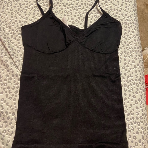 shapewear tank top - Picture 1 of 2